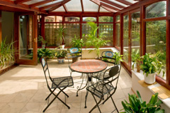 Rushford conservatory quotes